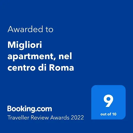 Migliori Collection * Roma