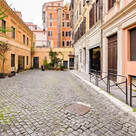 Migliori Collection Apartment Rom