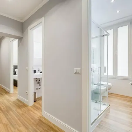 Apartament Migliori Collection *