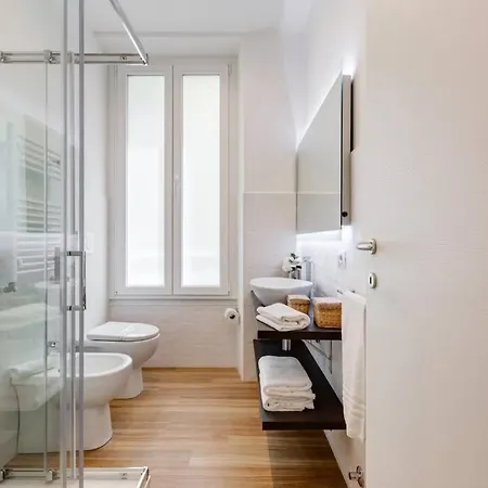 Apartament Migliori Collection Rzym