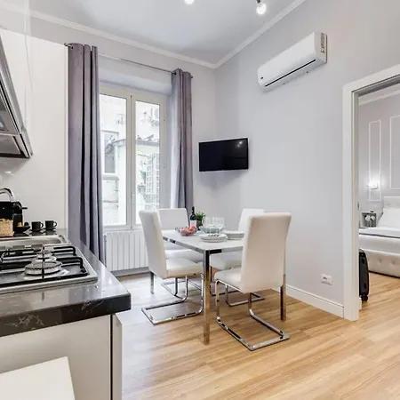 Migliori Collection Apartament *