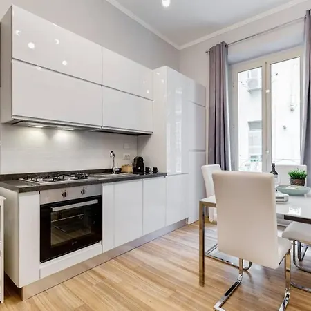 Migliori Collection Apartament *